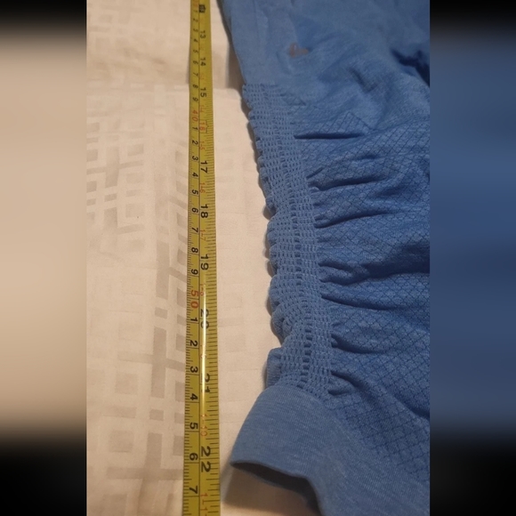 Lululemon Joga/Workout pants 8 - Picture 7 of 7